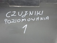 Датчик выравнивание света ксенон bmw 5 g30 37142959574 правый задний Киев, фото thumb