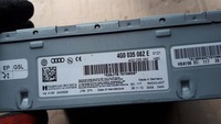 фото thumb №5, S6 c7 4g a6 модуль тюнер радио 4g0035082e s7 a7