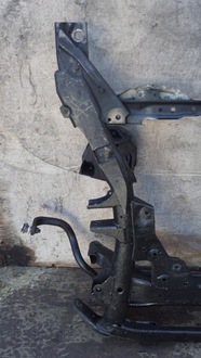 фото thumb №10, Підрамник підрамник перед bmw x5 e70 3.0d 6785467