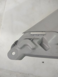 фото thumb №5, Mazda 3 mps hb 03-09 блок двигуна лівий водія bp4k68261 usa