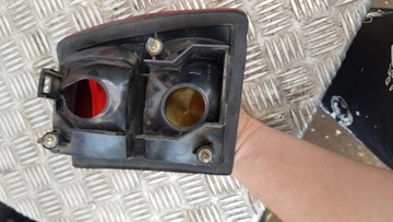 фото thumb №13, Seat toledo i лампа права зад кутова