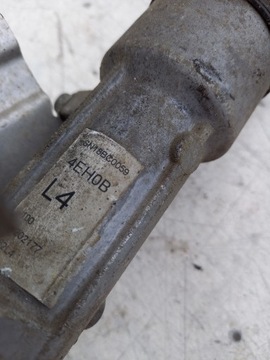 фото thumb №5, Рульове управління трансмісія nissan qashqai j11 ii sn18bc0059