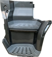 Купить Подножка подножка lh daf xf xg xg+ 3129613 2319865, фото thumb