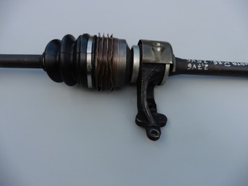 фото thumb №5, Полуось правая sonata iv ef 2,5 2,7 v6 y4 160km 98-05