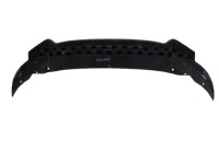 Купить Audi a3 8p lift - спойлер плита pod бампер перед 8p0807233, фото thumb