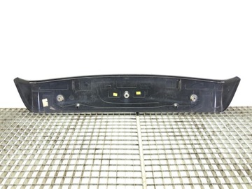 фото thumb №3, Спойлер porsche cayenne suv 02-10 7l5827939c