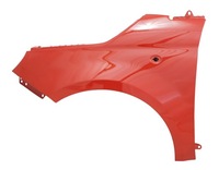 фото thumb №1, Fiat 500 2007-2015 крила 111/a