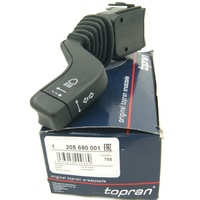 фото thumb №13, Выключатель комбинированный topran 205690 6240241 opel
