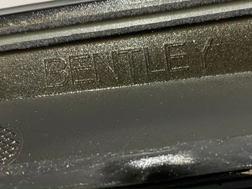 фото thumb №5, Bentley continental декоративная планка lh 3sd853535