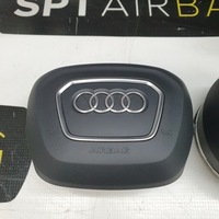 фото thumb №7, A5 8w панель консоль подушки ремені подушка безпеки штори