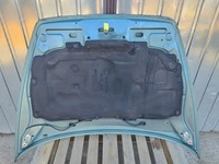 фото thumb №13, Капот кришка двигуна volvo c30 роки 2006-2009 колір 479-16