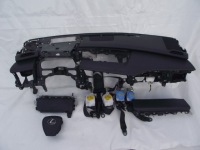 Купить Lexus ux панель  приборная панель ремни подушка безопасности, фото thumb