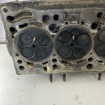 фото thumb №9, Головка з розподільчі вали audi a3 vw golf 2,0 seat skoda 2.0 gtd tdi