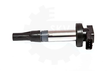 фото thumb №10, Esen skv катушка зажигания 03skv176