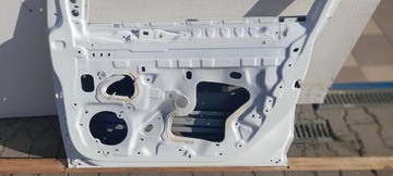 фото thumb №3, Двері передні праві renault megane iv оригінал