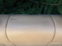 фото thumb №6, Jeep cherokee xj диван