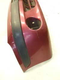 Бампер передний renault scenic lift i nv713 01r. с Разборки, фото thumb