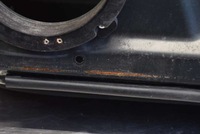 фото thumb №16, Двері праве перед передні zgniłozielone chevrolet captiva 06-11