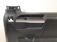 фото thumb №13, 2021 toyota proace element обивка багажника 67356473