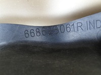 фото thumb №6, Захист жабо права ліва espace v 668623061r