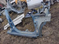 фото thumb №1, Порог правая сторона kia venga 2015 rok