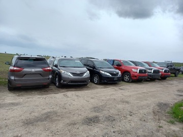 фото thumb №12, Toyota urban cruiser кришка зад pas задній бампер