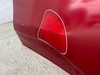 фото thumb №14, Toyota corolla cross дверь левая задние