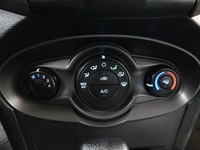 фото thumb №1, Панель обдув ford fiesta mk7 usa