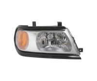 фото thumb №1, Лампа передняя mitsubishi pajero/montero sport 00-