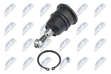 фото thumb №2, Zsg-ch-012 nty шкворень важеля cadillac escalade i