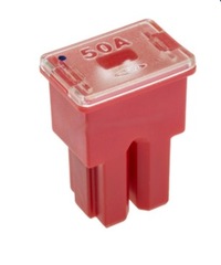 фото thumb №1, Запобіжник jcase japval typ f 50a 2 szt.