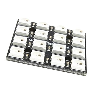 Taśma LED 5050 RGB Pełnokolorowa