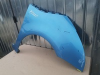 фото thumb №6, Крыло правый перед citroen c4 picasso i 06-10