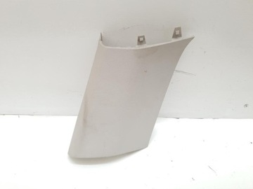 фото thumb №1, Защита стойка правый зад peugeot 207 sw