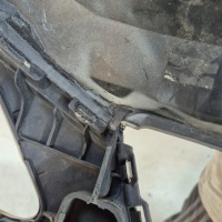 фото thumb №14, Seat ibiza iv 4 08-12 бампер перед передний 6j0807221a