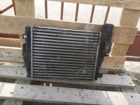 Купити Радіатор повітря інтеркулер jumpy expert 3, фото thumb