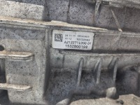 фото thumb №5, Mercedes c-klasa w205 2.0 гібрид коробка передач 2052701202 14-