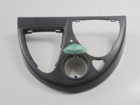 Peugeot 807 панель  рамка рычаг переключения передач  переключения передач 1487835077 Киев, фото thumb