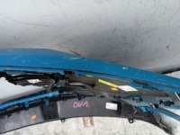 фото thumb №11, Audi e-tron s-line 4ke бампер передній перед