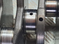 фото thumb №11, Блок двигателя wał opel fiat 1.3 cdti