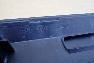 фото thumb №12, Jaguar e-pace x540 2017- планка двері перед ліва j9c321065a