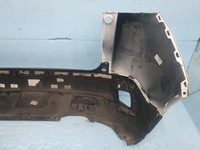 фото thumb №10, Бампер peugeot 3008 2 ii задняя задний хром