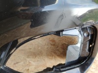 фото thumb №16, Бампер перед передній bmw 1 f20 f21 lift m-pakiet