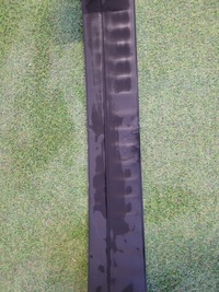 фото thumb №9, Renault clio v 5 підсилювач балка бампера