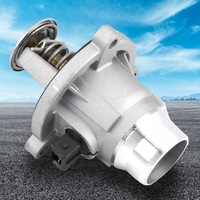 фото thumb №9, Модуль корпус термостата рідина охолоджуючий