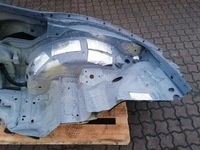 фото thumb №7, Porsche 911 992 панель задній правий 992809030h панель боковий правий cabrio