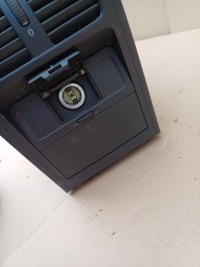 фото thumb №9, Подлокотник vw passat b6 чёрный