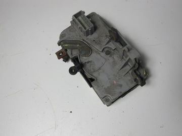 фото thumb №7, Замок дверь переднее правые peugeot 406 97r