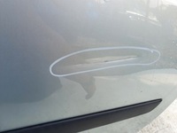 фото thumb №6, Renault kangoo 2 ii 08- двері праві перед