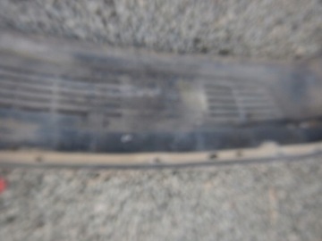 фото thumb №11, Mercedes w126 s клас 126 бампер перед переднє